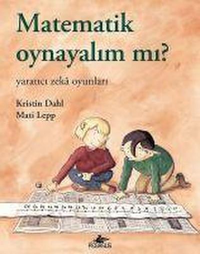 Matematik Oynayalim mi