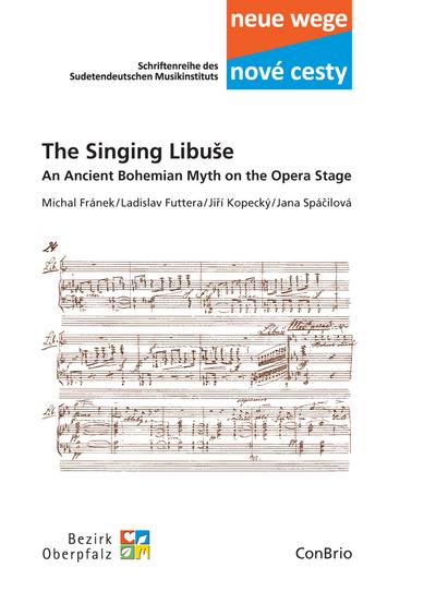 The Singing Libuse
