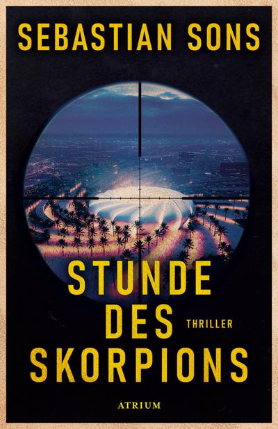 Stunde des Skorpions