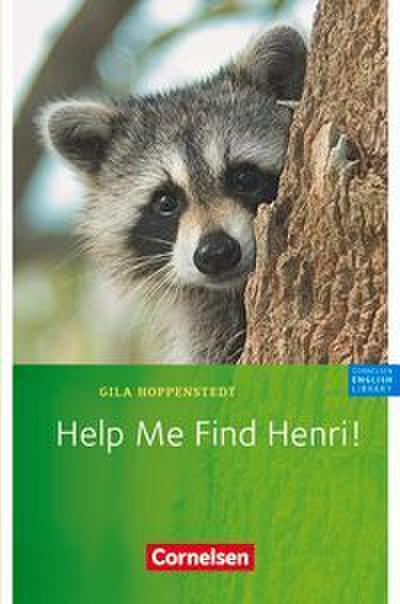 Help Me Find Henry