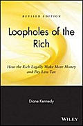 Loopholes of the Rich