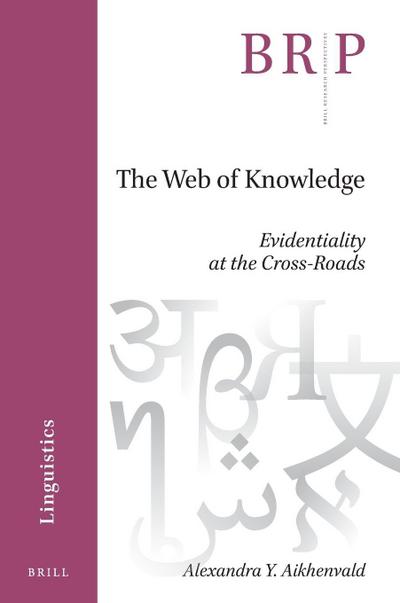The Web of Knowledge