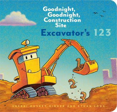 Excavator’s 123