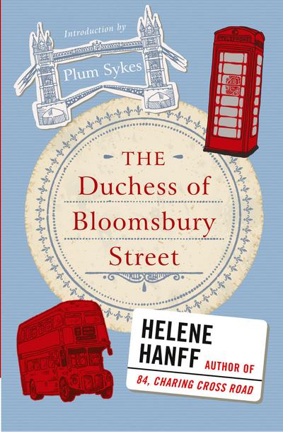 The Duchess of Bloomsbury Street
