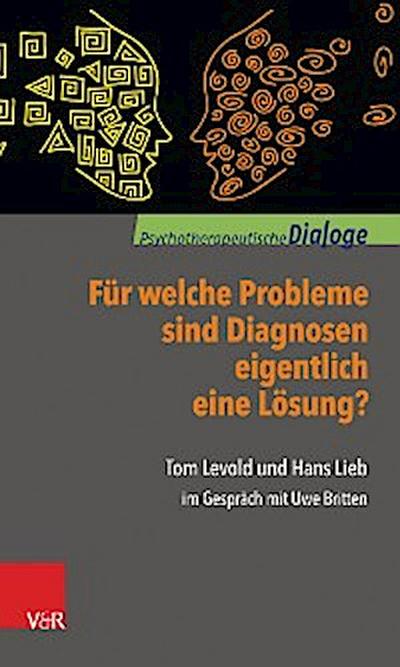 Für welche Probleme sind Diagnosen eigentlich eine Lösung?