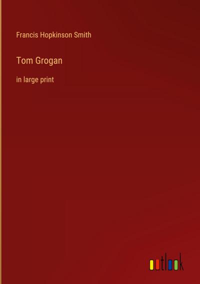 Tom Grogan
