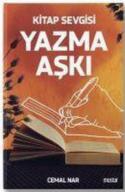 Yazma Aski Kitap Sevgisi