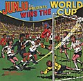 Junjo Presents: Wins The World Cup (2CD Digipak)