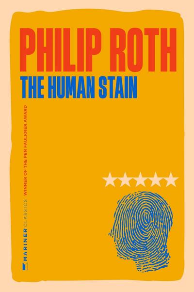 The Human Stain