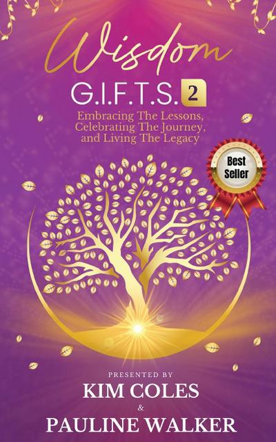 Wisdom G.I.F.T.S. 2