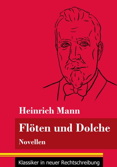 Flöten und Dolche