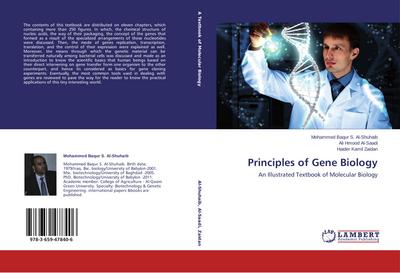 Principles of Gene Biology