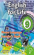 English for Life Grade 9 Learner’s Book for Home Language