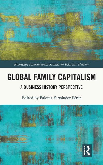 Global Family Capitalism