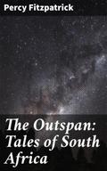 The Outspan: Tales of South Africa