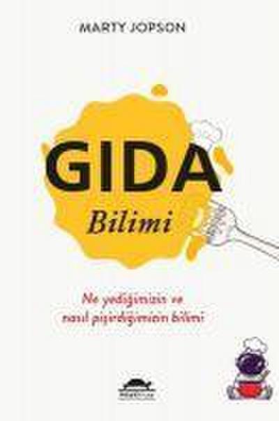 Gida Bilimi