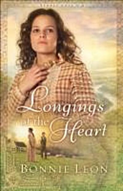 Longings of the Heart (Sydney Cove Book #2)