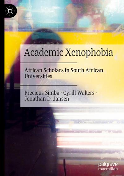 Academic Xenophobia