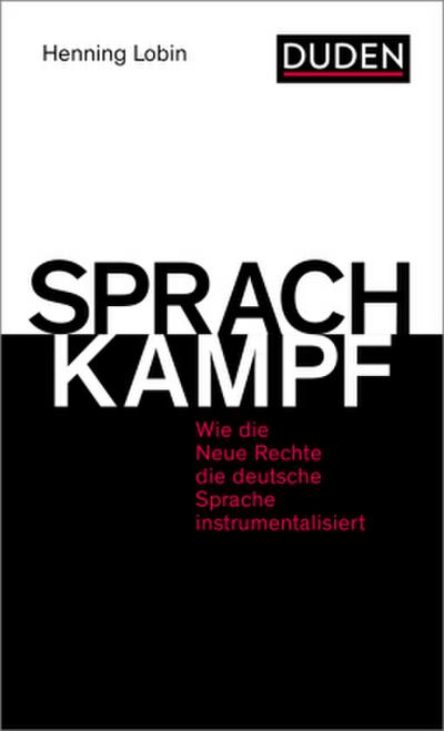 Sprachkampf