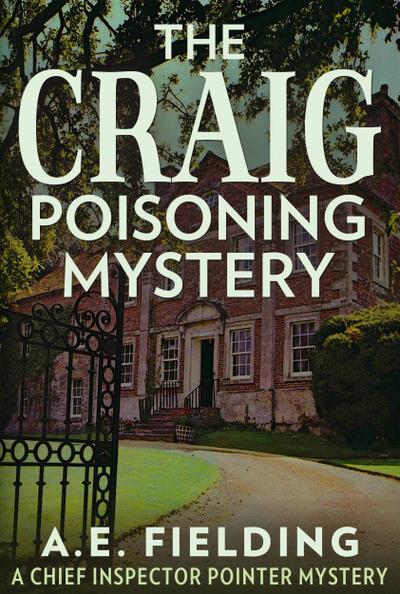 Craig Poisoning Mystery