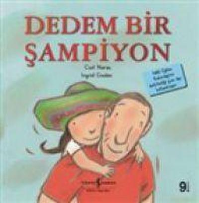 Dedem Bir Sampiyon