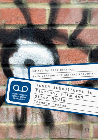 Youth Subcultures in Fiction, Film and Other Media