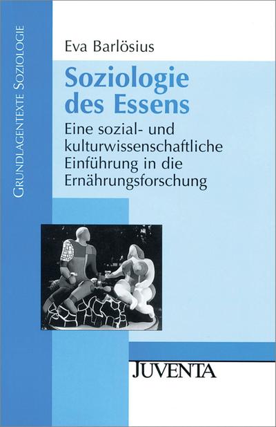 Soziologie des Essens