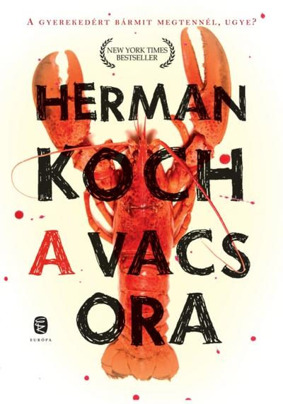 A vacsora
