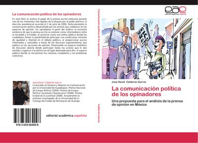 La comunicación política de los opinadores