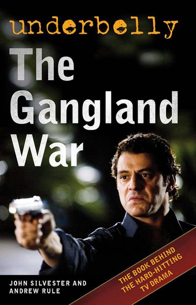 Underbelly: The Gangland War