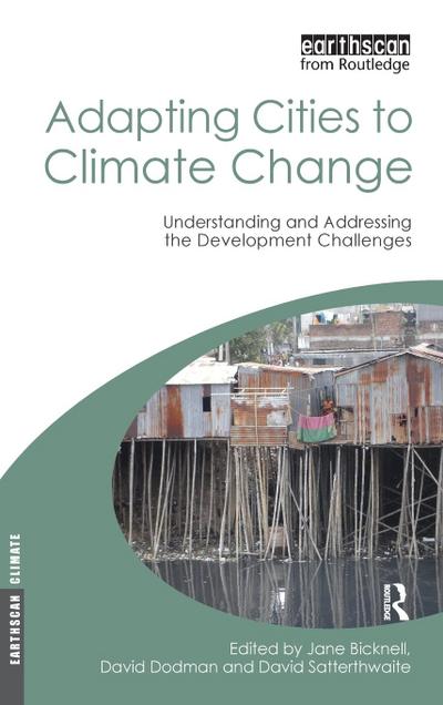 Adapting Cities to Climate Change