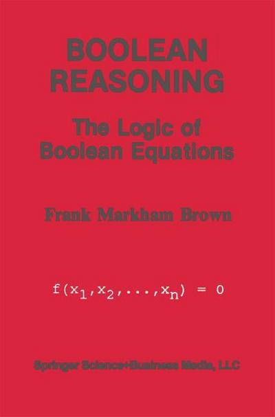 Boolean Reasoning