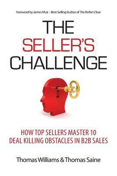 The Seller’s Challenge