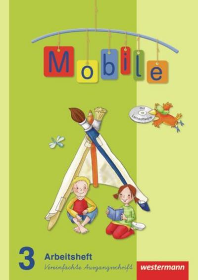Mobile Sprachbuch - Allgemeine Ausgabe 2010