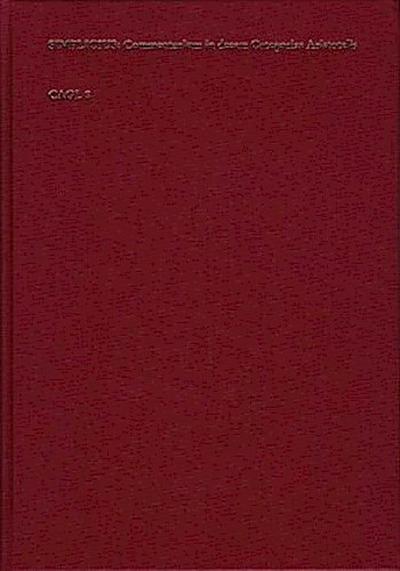 Commentaria in decem Categorias Aristotelis