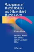 Management of Thyroid Nodules and Differentiated T