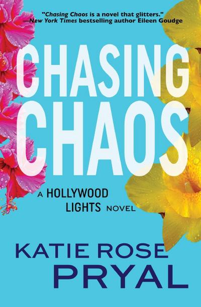 Chasing Chaos