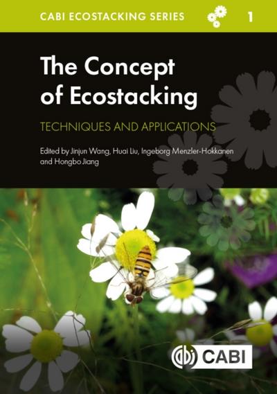 The Concept of Ecostacking : Techniques and Applications