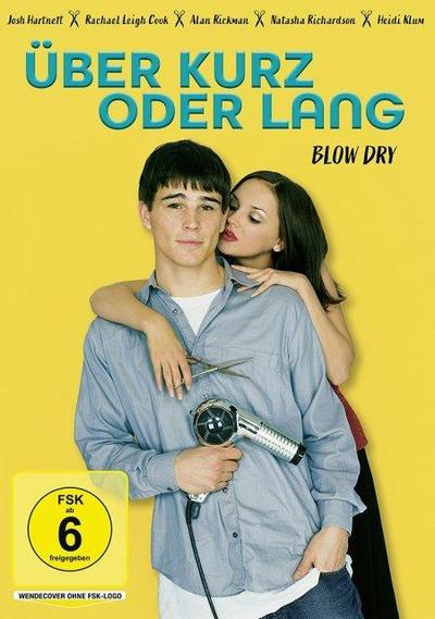 Über kurz oder lang - Ein Schnitt zu Dritt