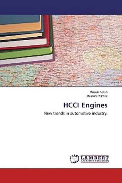 HCCI Engines