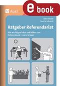 Ratgeber Referendariat