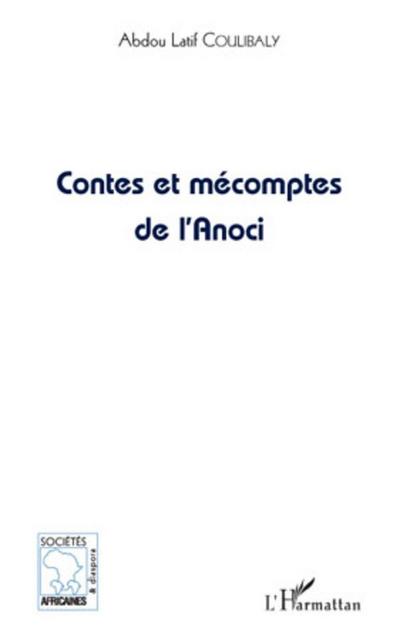 Contes et mécomptes de l’Anoci