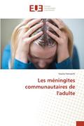 Les méningites communautaires de l’adulte