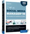 Social Media Manager-in