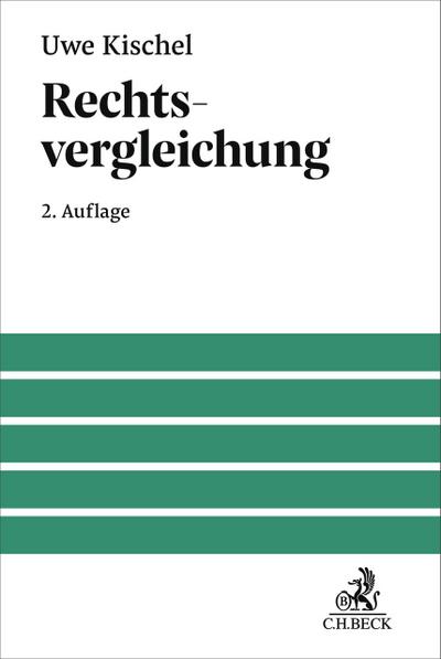 Rechtsvergleichung