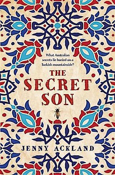 Secret Son