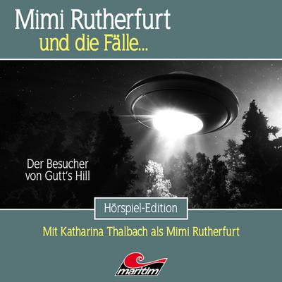 Der Besucher von Gutt’s Hill