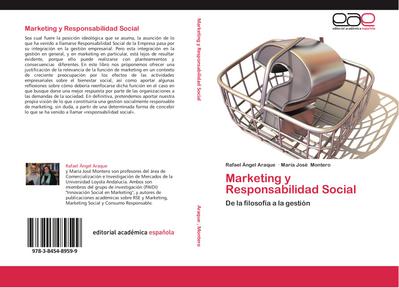 Marketing y Responsabilidad Social