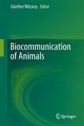 Biocommunication of Animals