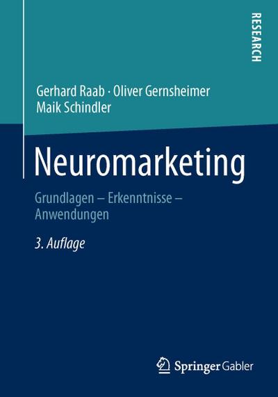 Neuromarketing